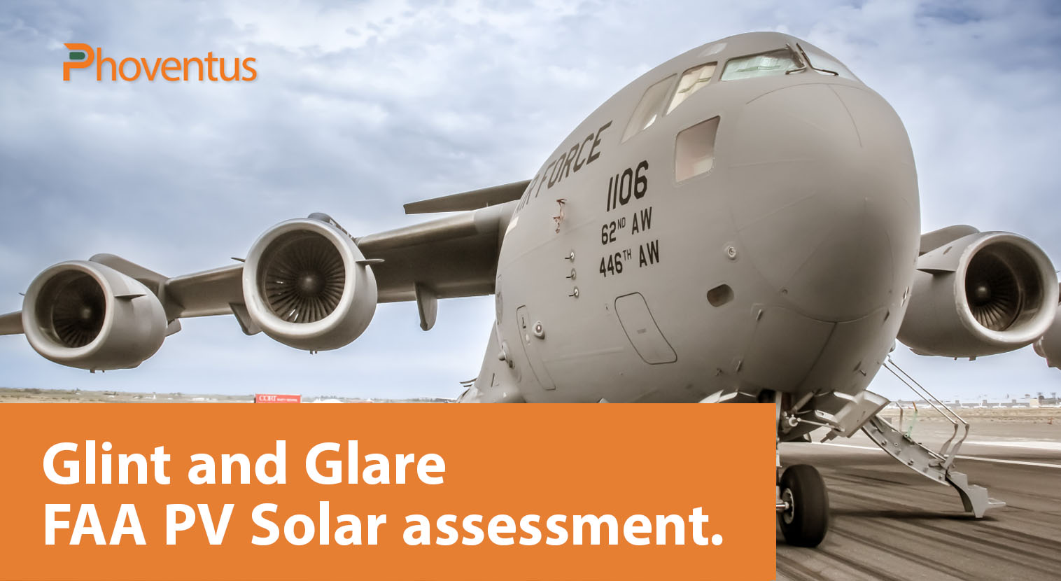 Solar Glint and Glare – FAA Assessment